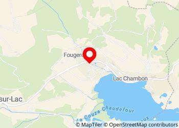 Camping Yelloh Village Le Pré Bas - Foto 4