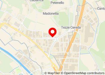 Area Service Camper - Cornedo Vicentino - Foto 4