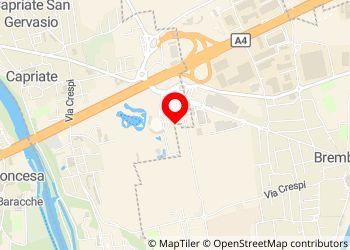 Area Sosta Leolandia - Foto 2