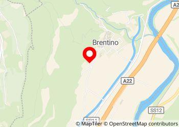 Piazzola di sosta camper - Foto 3