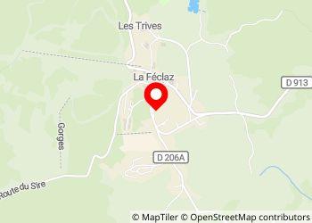 Caravaneige de La Féclaz - Foto 5