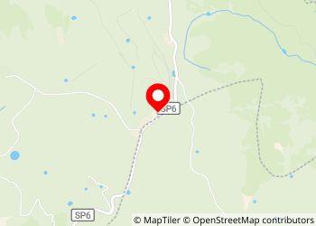 Conca Parpari sosta Camper - Foto 6