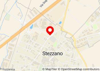 Area Carico E Scarico Camper - Stezzano