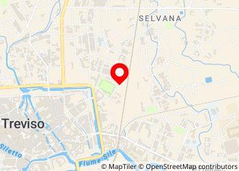 Camper Stop Area 31100 Treviso TV - Foto 4