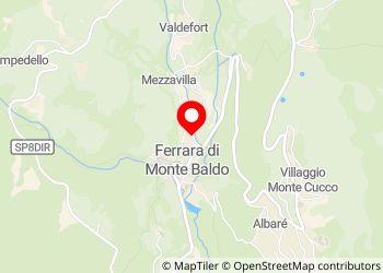 Area Sosta Camper 37020 Ferrara di Monte Baldo VR - Foto 3