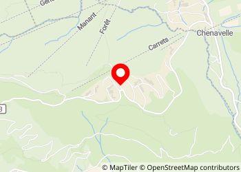 Aire de service du Grand Tétras - Foto 5