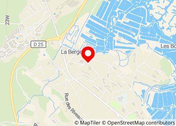 Aire pour camping-cars La Tremblade - Foto 6