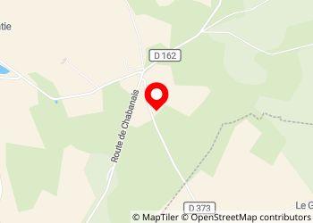 Aire de camping-car LESIGNAC-DURAND - Foto 4