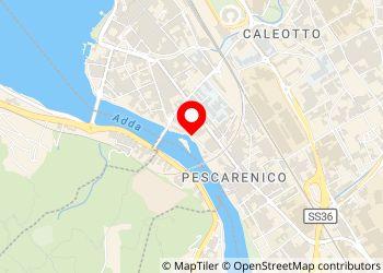 Area Sosta 23900 Lecco LC - Foto 4