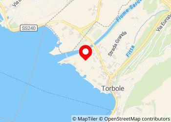 Camper Stop Torbole - Foto 6