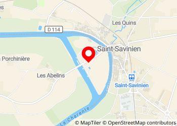 Aire de camping-car LE MUNG - Foto 3