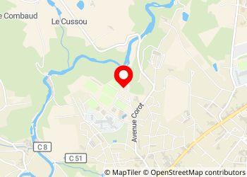 Camping de la Glane - Foto 7