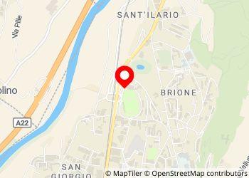 Camper Parking Area - Quercia - Rovereto - Foto 6