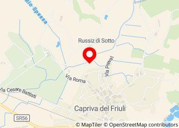 Area Camper Capriva del Friuli - Foto 6