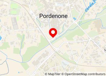 Area di Sosta Camper 33170 Pordenone PN - Foto 5