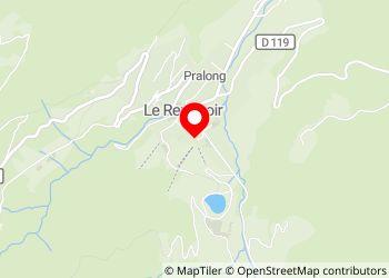 Aire de stationnement camping-car avec services - Foto 6