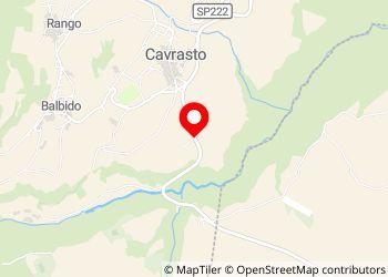 Area sosta camper Paradiso Terrestre - Foto 2