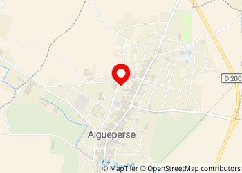 AIRE DE SERVICES D'AIGUEPERSE - Foto 5