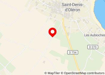 Aire de Camping-car du Moulin - Foto 6