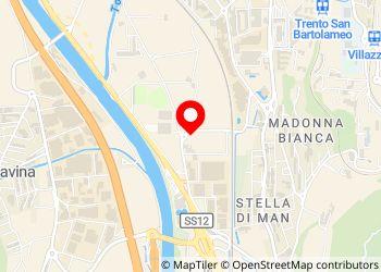 Area Sosta Camper 38123 Trento TN - Foto 6