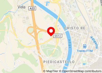 Trento Area camper Zuffo - Foto 3