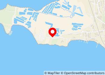 Aire de camping-cars Le Chay Angoulins - Foto 4