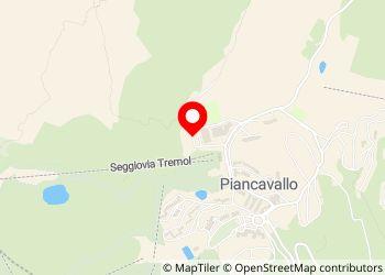 Area di sosta camper 33081 Aviano PN - Foto 2