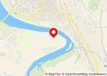 Aire der Camping Car Vichy - Foto 4