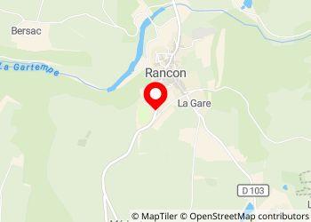 Aire de services gratuits pour camping-cars - Foto 3