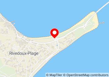 Camping Campéole Le Platin