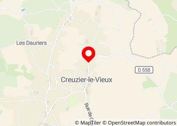 Aire de stationnement pour camping-cars - Foto 6