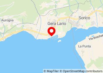 Camper Stop Area Sosta Camper - Foto 4