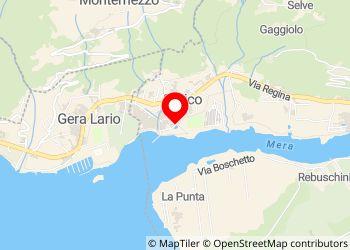 Como Lake Area Camper - Foto 2