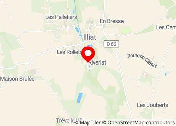 Aire pour camping car - Foto 6