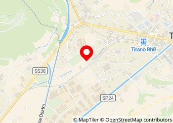 Area Camper Tirano - Foto 5