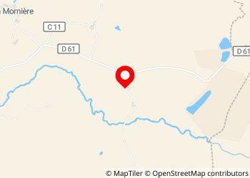 Aire de camping-car La Grande Roche - Foto 2