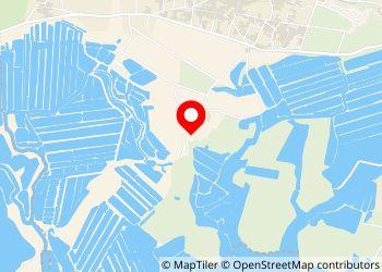 Aire de stationnement camping-cars des Portes-en-Ré - Foto 2