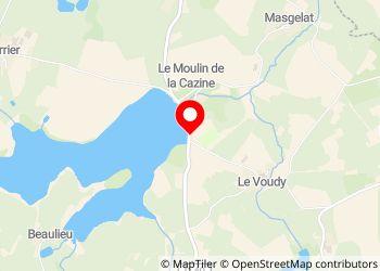 Air de Camping Car Park NOTH - Foto 4