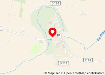 Aire de camping-car ROM - Foto 4