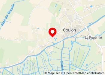 Aire de service camping-cars - Foto 2