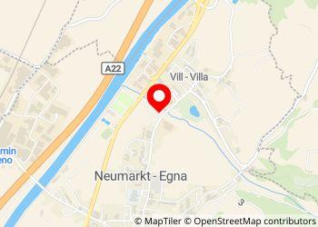 Area camper Egna - Neumarkt - Foto 3