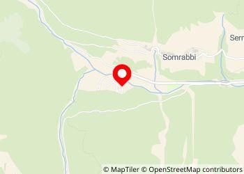 Area Sosta Camper Al Plan - Foto 2