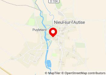 Aire de services camping car du Vignaud - Foto 6