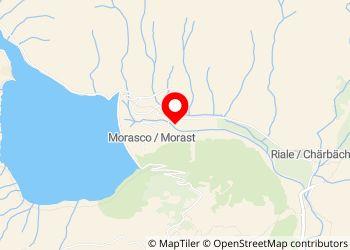 Punta Sabbioni, area sosta camper - Foto 6