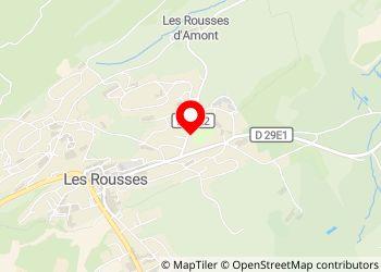 Aire de services et de stationnement pour Campingcar - Foto 4