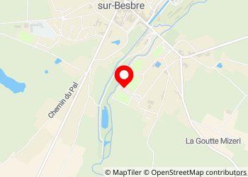 Camping "Les bords de Besbre" - Foto 3