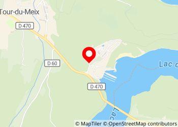 Aire Camping-Car 24h, Passionnés Nautique - Foto 5