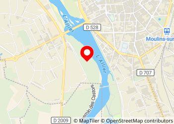 Aire de service et stationnement pour campings-cars - Foto 5