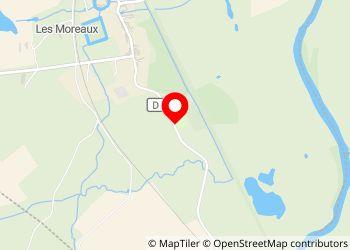 Aire de camping-car AINAY LE VIEIL - Foto 3