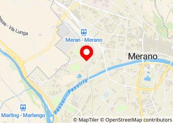 Area Sosta Camper - Merano - Foto 6